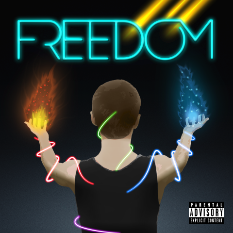 TripOne - FREEDOM - Tekst piosenki, lyrics | Tekściki.pl