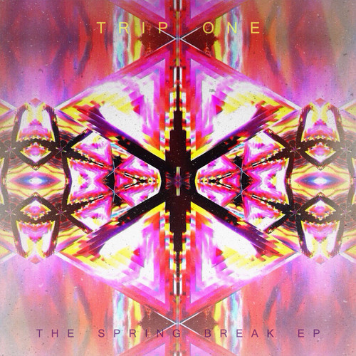 TripOne - The Spring Break EP - Tekst piosenki, lyrics | Tekściki.pl