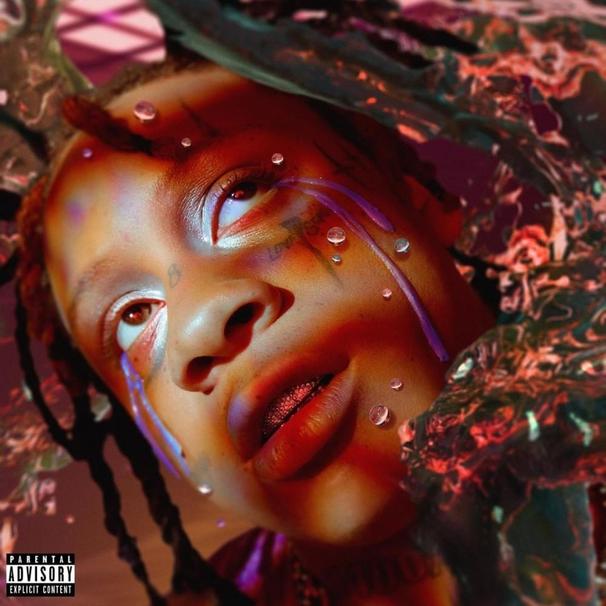 Trippie Redd - A Love Letter to You 4 - Tekst piosenki, lyrics | Tekściki.pl