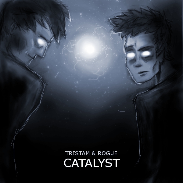 Tristam - Catalyst EP - Tekst piosenki, lyrics | Tekściki.pl