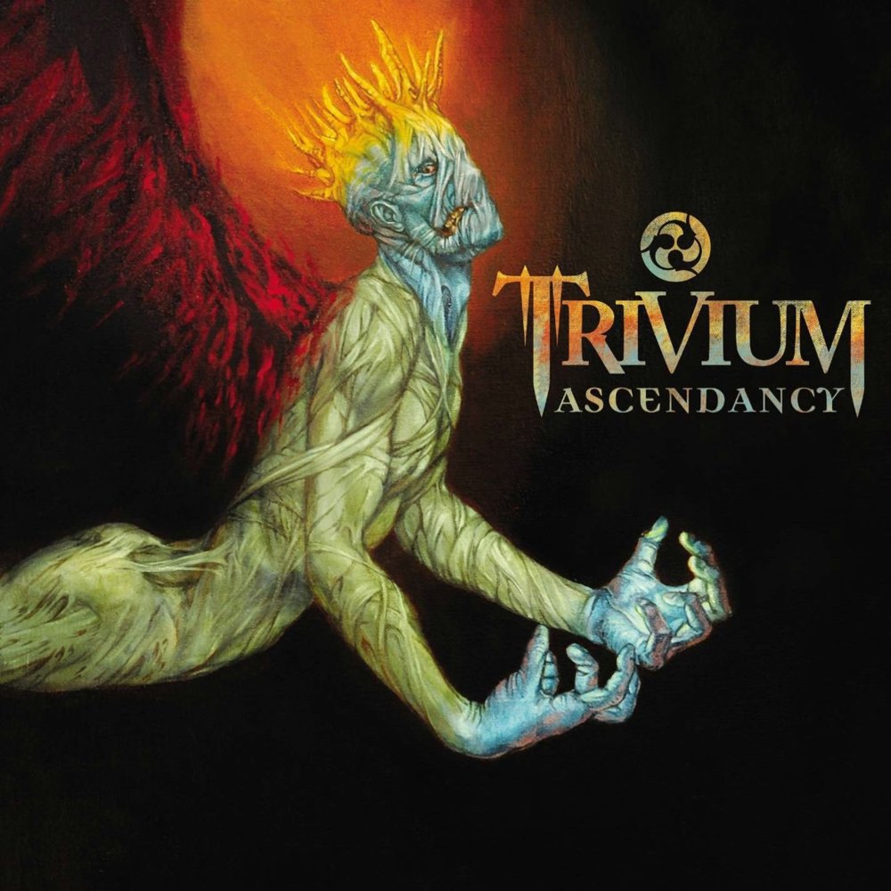 Trivium - Ascendancy - Tekst piosenki, lyrics | Tekściki.pl
