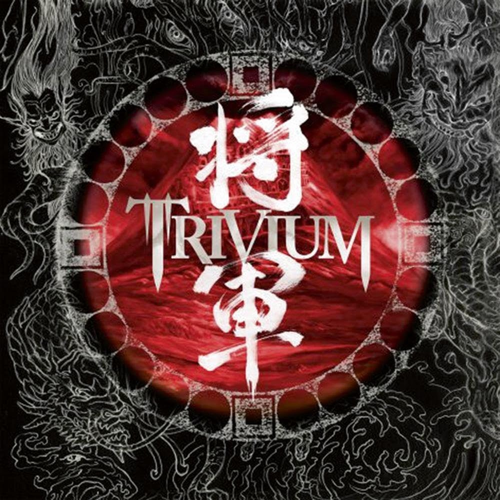 Trivium - Shogun - Tekst piosenki, lyrics | Tekściki.pl
