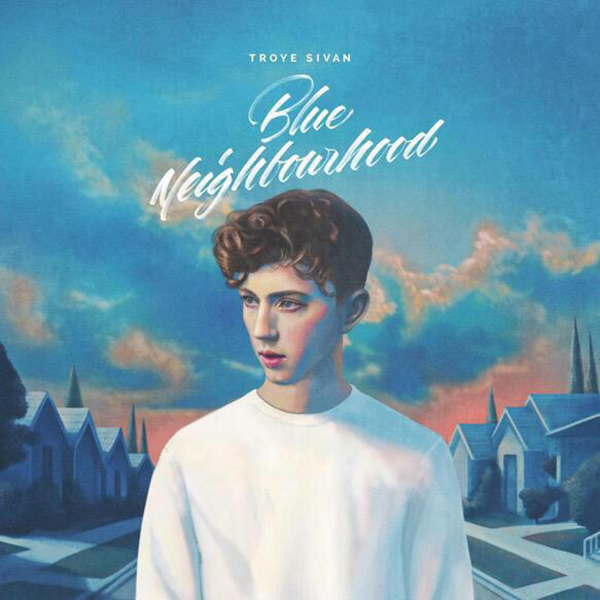 Troye Sivan - Blue Neighbourhood - Tekst piosenki, lyrics | Tekściki.pl