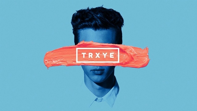 Troye Sivan - TRXYE - Tekst piosenki, lyrics | Tekściki.pl