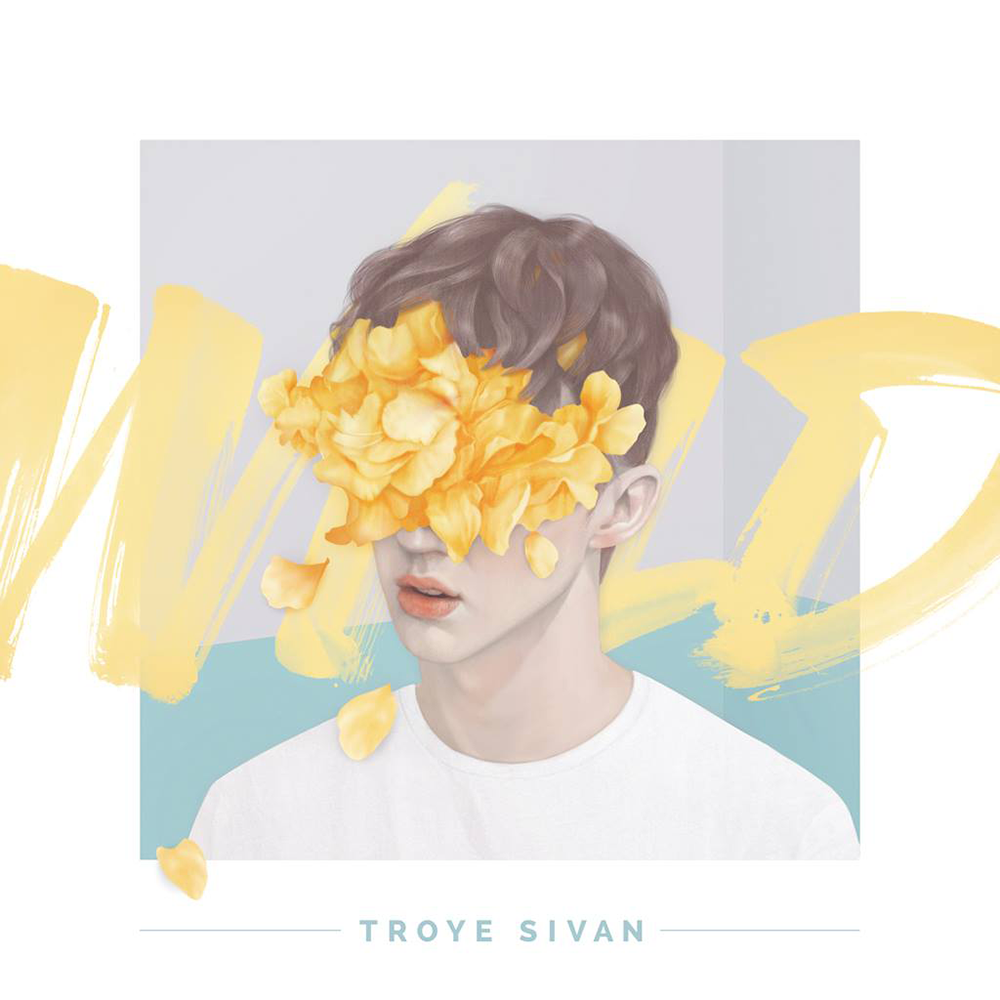 Troye Sivan - WILD - Tekst piosenki, lyrics | Tekściki.pl