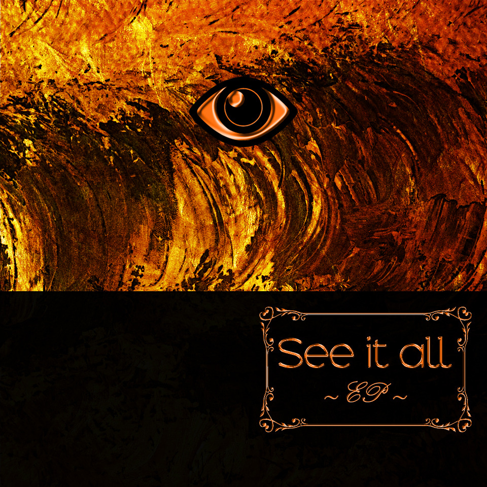 T∆SE - See It All - EP - Tekst piosenki, lyrics | Tekściki.pl