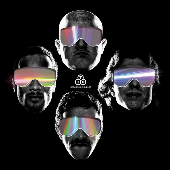 TTC - Bâtards Sensibles - Tekst piosenki, lyrics | Tekściki.pl