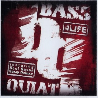 Tua - Bassquiat 4 Life - Tekst piosenki, lyrics | Tekściki.pl