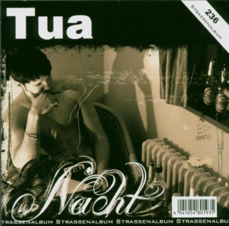 Tua - Nacht - Tekst piosenki, lyrics | Tekściki.pl