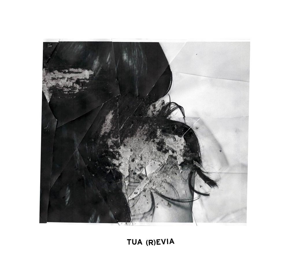 Tua - (R)evia - Tekst piosenki, lyrics | Tekściki.pl