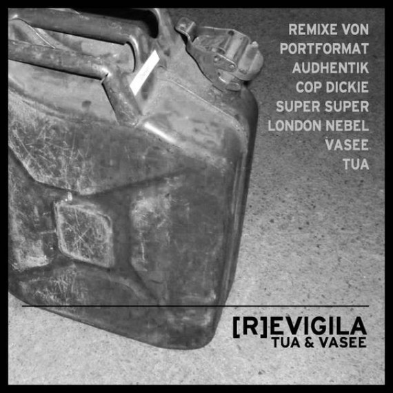 Tua & Vasee - (R)evigila - Tekst piosenki, lyrics | Tekściki.pl