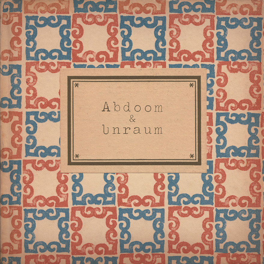 Tufu - Abdoom & Unraum - Tekst piosenki, lyrics | Tekściki.pl