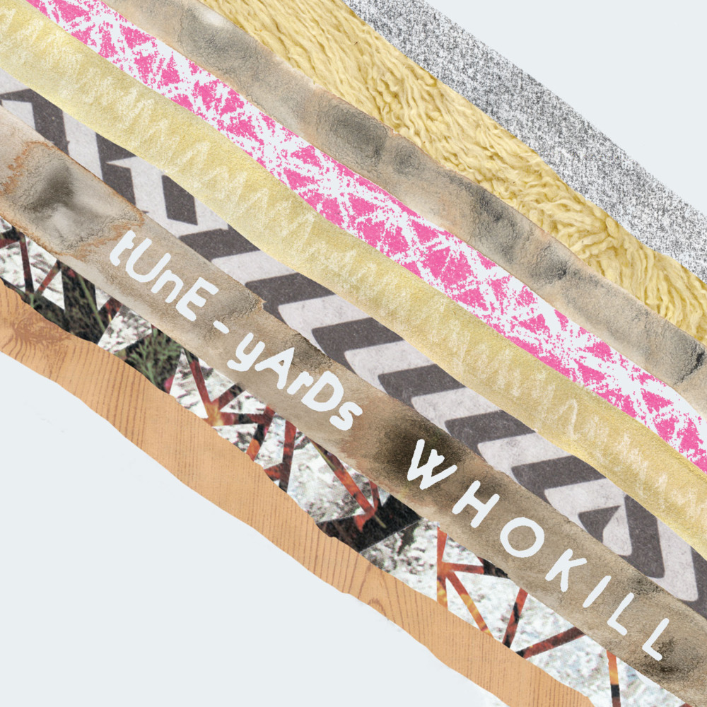 TUnE-yArDs - w h o  k i l l - Tekst piosenki, lyrics | Tekściki.pl