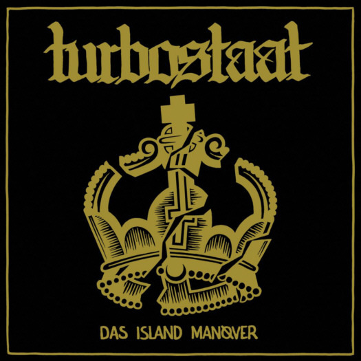 Turbostaat - Das Island Manöver - Tekst piosenki, lyrics | Tekściki.pl