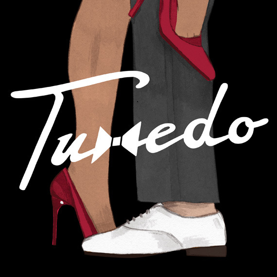 Tuxedo - Tuxedo - Tekst piosenki, lyrics | Tekściki.pl