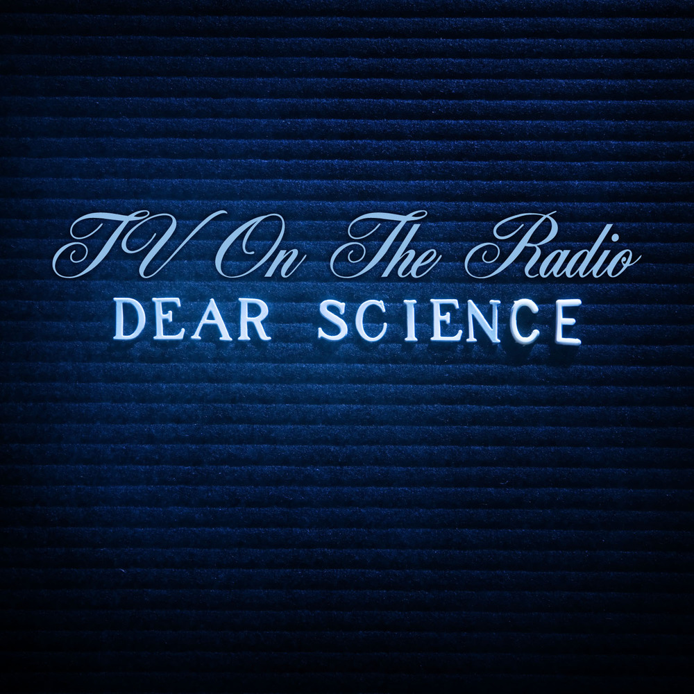 TV on the Radio - Dear Science - Tekst piosenki, lyrics | Tekściki.pl