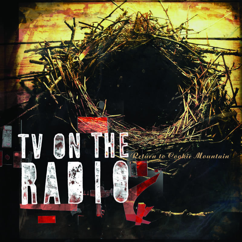 TV on the Radio - Return to Cookie Mountain - Tekst piosenki, lyrics | Tekściki.pl