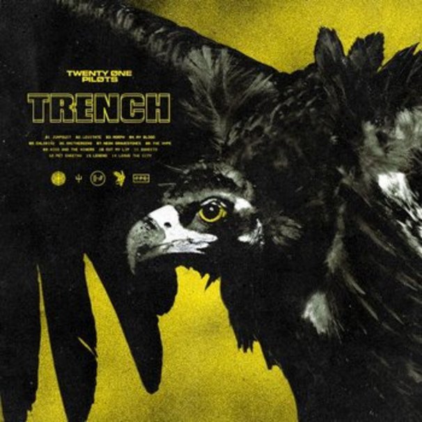 ​twenty one pilots - Trench - Tekst piosenki, lyrics | Tekściki.pl