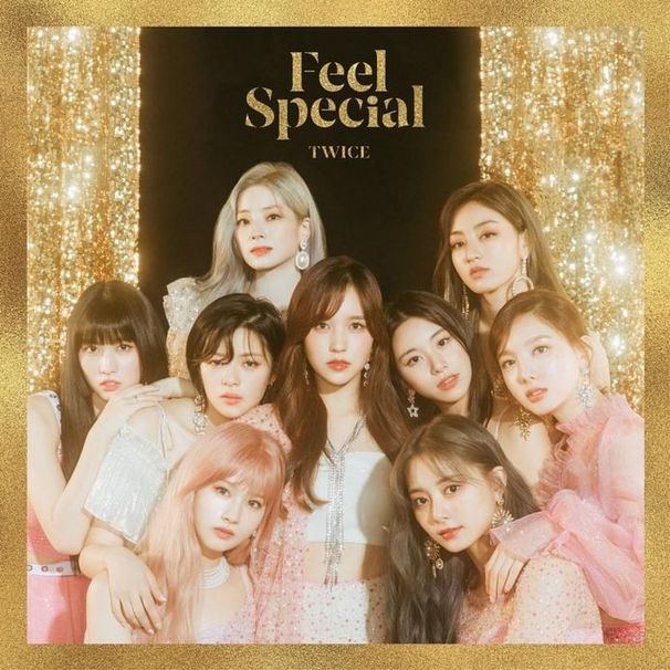 TWICE - Feel Special - Tekst piosenki, lyrics | Tekściki.pl