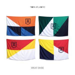 Twin Atlantic - The Great Divide - Tekst piosenki, lyrics | Tekściki.pl