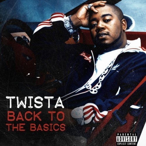 Twista - Back to the Basics - Tekst piosenki, lyrics | Tekściki.pl