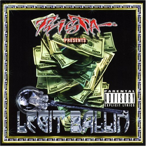Twista - Legit Ballin' - Tekst piosenki, lyrics | Tekściki.pl