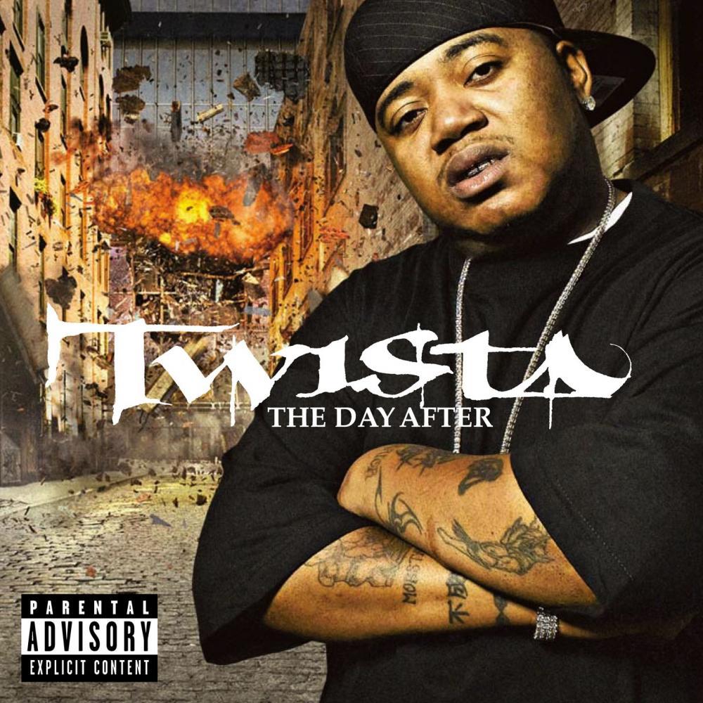 Twista - The Day After - Tekst piosenki, lyrics | Tekściki.pl