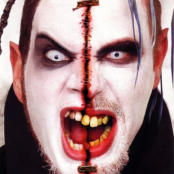 Twiztid - Freek Show - Tekst piosenki, lyrics | Tekściki.pl