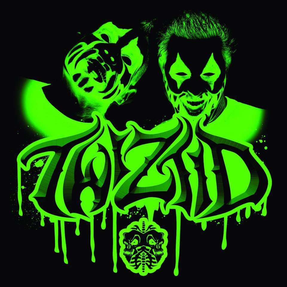 Twiztid - Get Twiztid - Tekst piosenki, lyrics | Tekściki.pl