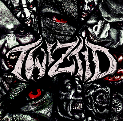Twiztid - Red Vinyl Series 1 - Tekst piosenki, lyrics | Tekściki.pl