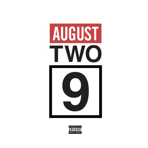Two-9 - #AugustTwo9 - Tekst piosenki, lyrics | Tekściki.pl