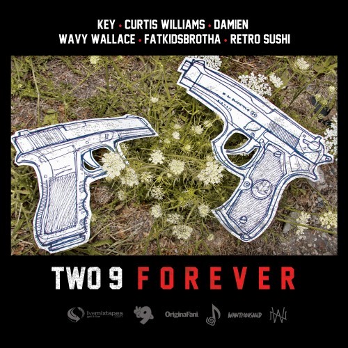 Two-9 - Forever - Tekst piosenki, lyrics | Tekściki.pl
