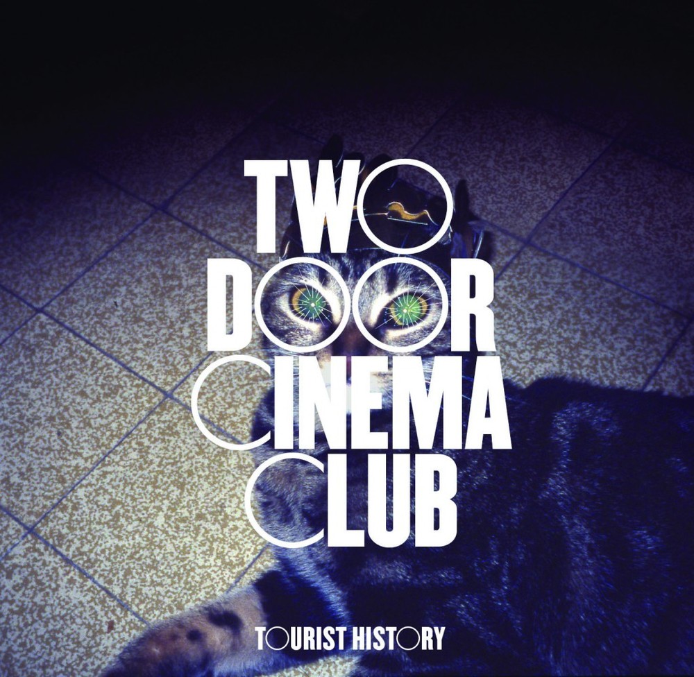 Two Door Cinema Club - Tourist History - Tekst piosenki, lyrics | Tekściki.pl