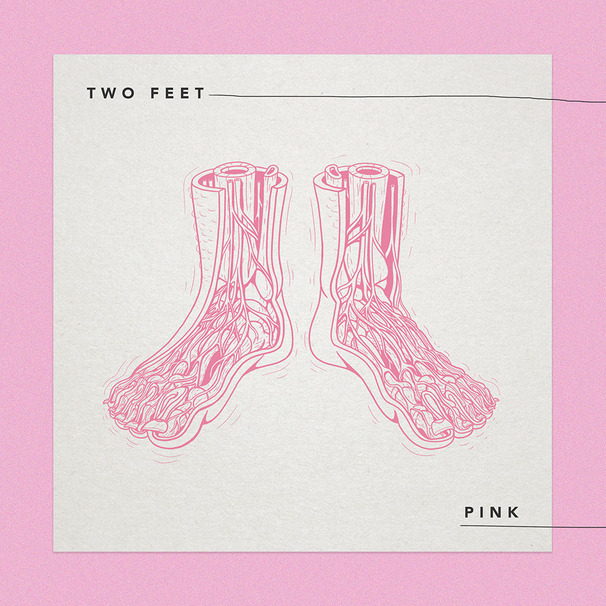 Two Feet - Pink - Tekst piosenki, lyrics | Tekściki.pl