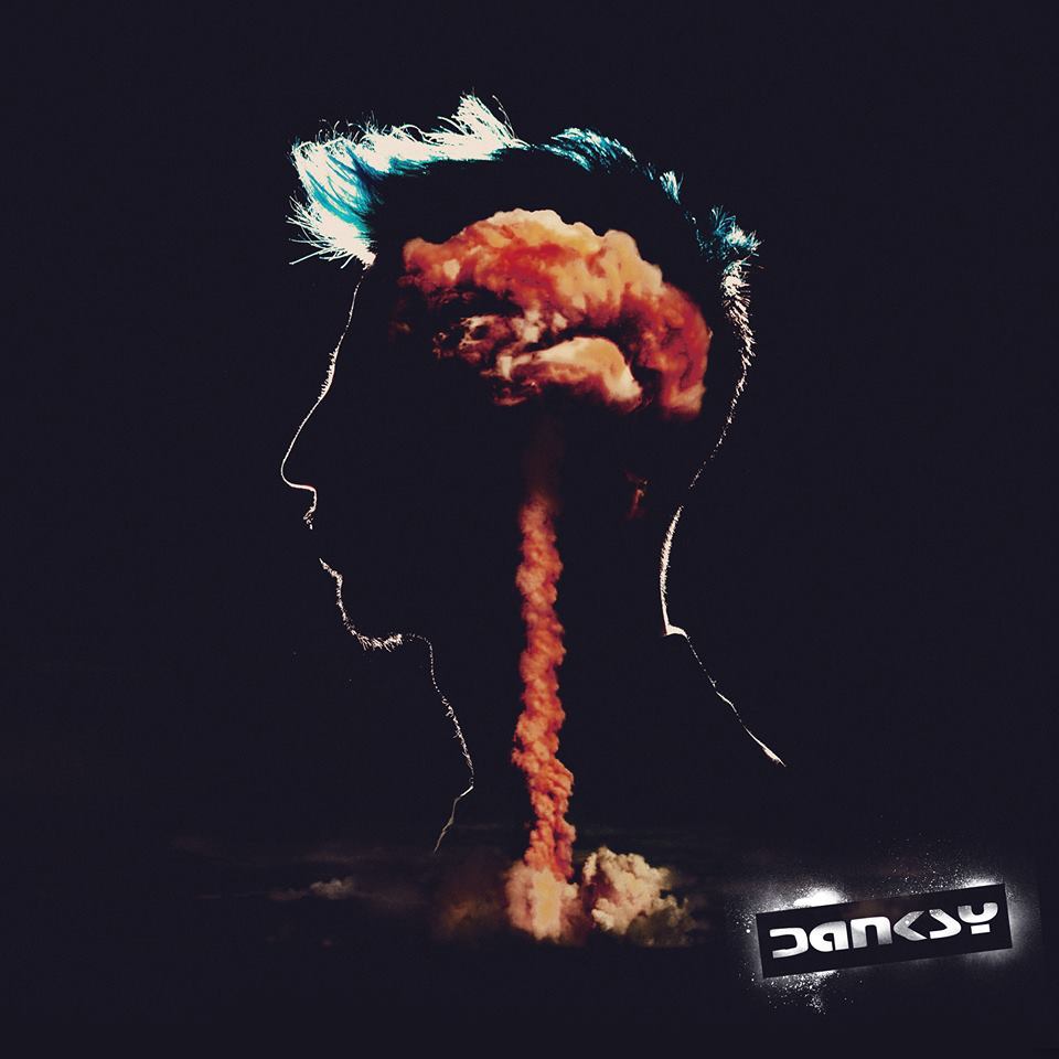 Two Fingerz - Danksy - Tekst piosenki, lyrics | Tekściki.pl