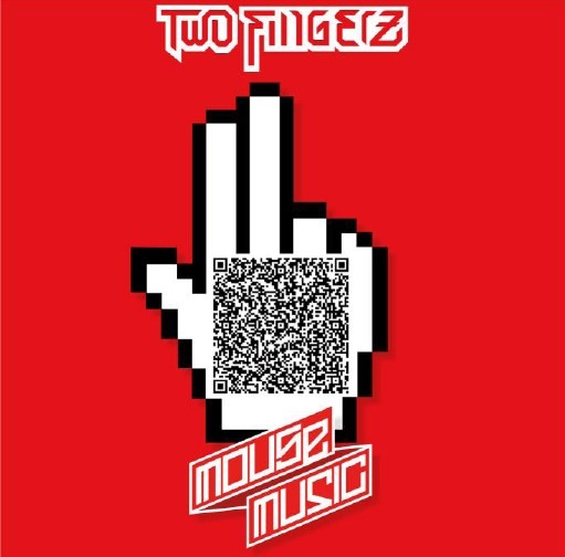 Two Fingerz - Mouse Music - Tekst piosenki, lyrics | Tekściki.pl