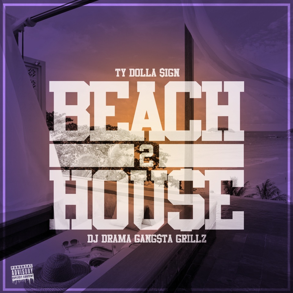 Ty Dolla $ign - Beach House 2 - Tekst piosenki, lyrics | Tekściki.pl