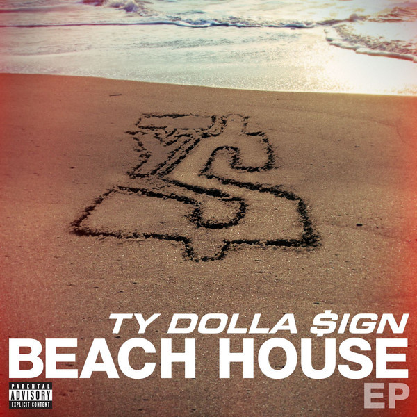 Ty Dolla $ign - Beach House EP - Tekst piosenki, lyrics | Tekściki.pl