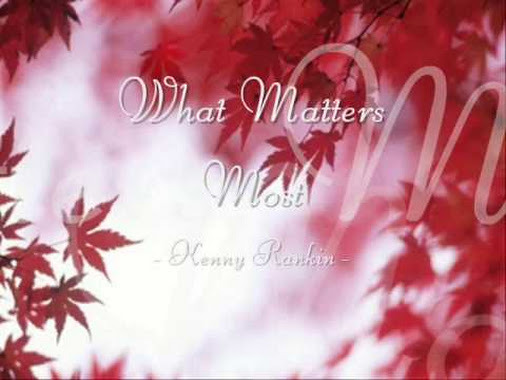 Ty Herndon - What Mattered Most - Tekst piosenki, lyrics | Tekściki.pl