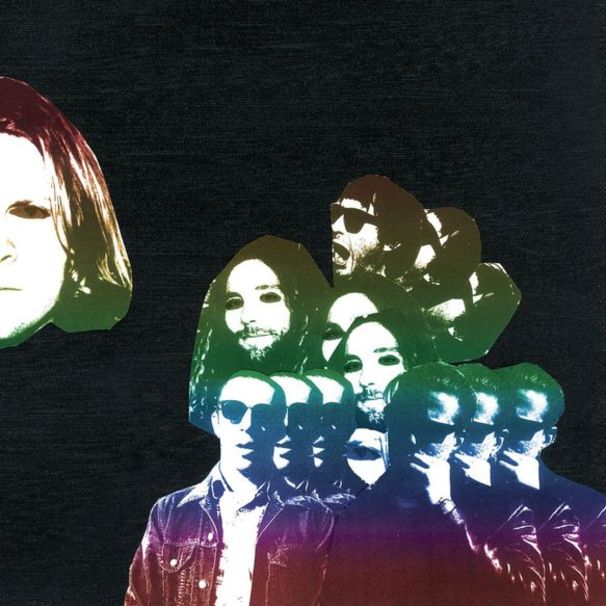 Ty Segall - Freedom's Goblin - Tekst piosenki, lyrics | Tekściki.pl