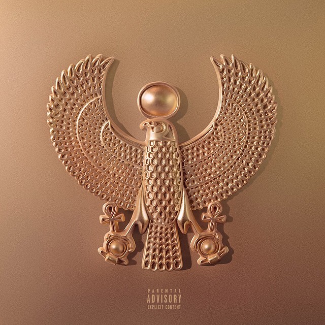 Tyga - The Gold Album: 18th Dynasty - Tekst piosenki, lyrics | Tekściki.pl