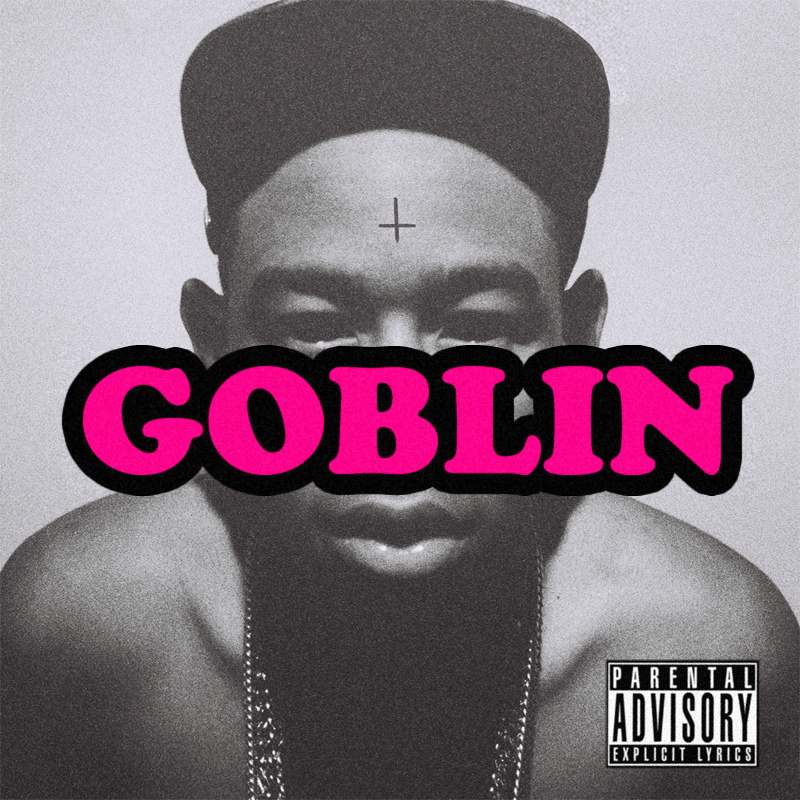 Tyler, The Creator - Goblin - Tekst piosenki, lyrics | Tekściki.pl