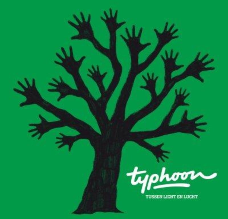 Typhoon - Tussen licht en lucht - Tekst piosenki, lyrics | Tekściki.pl