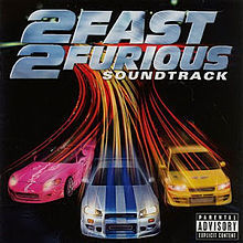 Tyrese - 2 Fast 2 Furious Soundtrack - Tekst piosenki, lyrics | Tekściki.pl