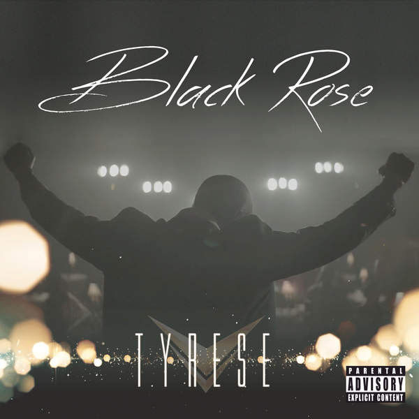 Tyrese - Black Rose - Tekst piosenki, lyrics | Tekściki.pl