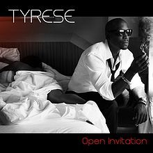 Tyrese - Open Invitation - Tekst piosenki, lyrics | Tekściki.pl
