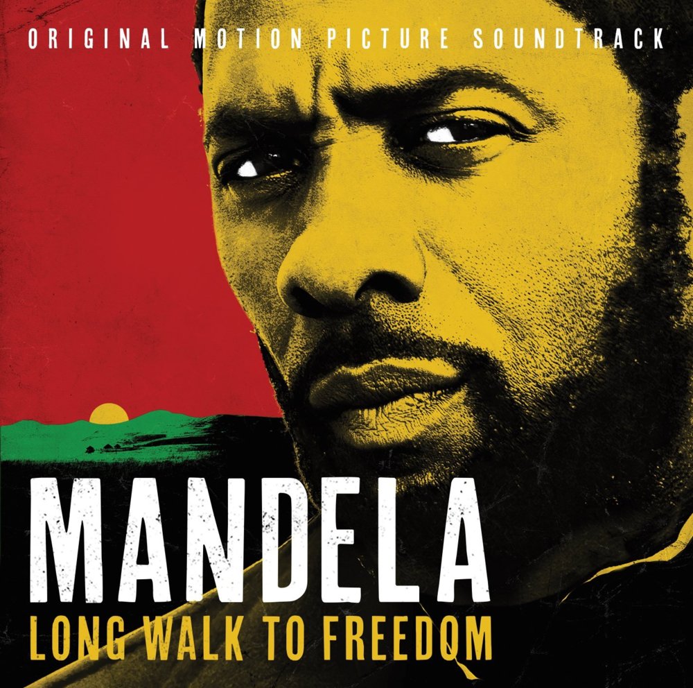 U2 - Mandela: Long Walk to Freedom - Tekst piosenki, lyrics | Tekściki.pl