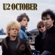 U2 - October - Tekst piosenki, lyrics | Tekściki.pl
