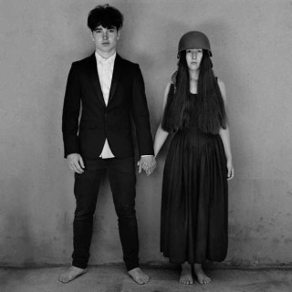 U2 - Songs of Experience - Tekst piosenki, lyrics | Tekściki.pl
