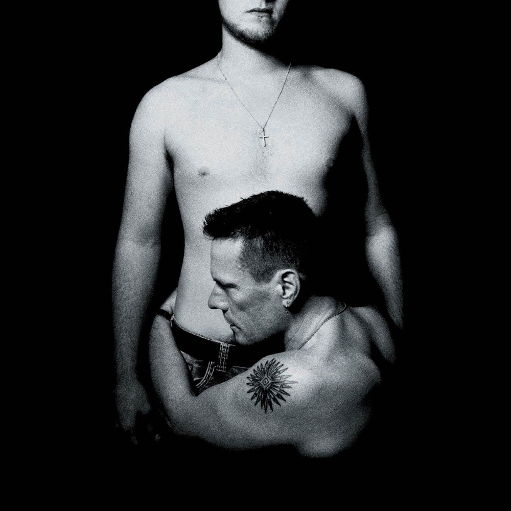 U2 - Songs of Innocence - Tekst piosenki, lyrics | Tekściki.pl